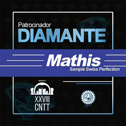 Patrocinador Mathis do Brasil