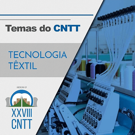 Tema: Tecnologia Textil