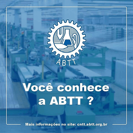 Conhece a ABTT?